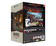 PlayStation Mafia: The Old Country Launch Edition - 1343326 - zdjęcie 3